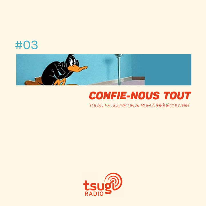 Écoute Prolongée tweet media