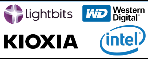 g2minc's tweet photo. Register for G2M Research #Webinar on Advanced NVMe SSDs: Addressing the Blast Radius Problem, Tues, March 31, 2020 at 9:00am with sponsors @LightbitsLabs @westerndigital @KIOXIAAmerica @intel #register #storage #flashstorage #nvme #ssds   https://t.co/ceypQ78S8H https://t.co/m93VFqMtiy