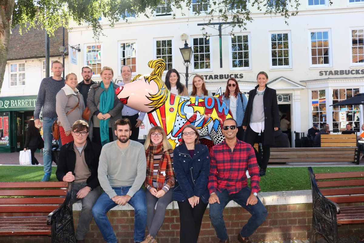 <a href="/AshfordSnowdogs/">Ashford Snowdogs</a> <a href="/wildinart/">Wild in Art</a> <a href="/AshfordFor/">AshfordFOR</a> <a href="/AshfordCouncil/">ashfordcouncil</a> @AshfordPicHouse <a href="/KentishExpress/">Kentish Express</a> <a href="/2toneteflon/">John Sims</a> <a href="/PilgrimsHospice/">Pilgrims Hospices</a> <a href="/dewargreen/">Dewar Green Limited</a> <a href="/emmadoveart/">Emma Dove</a> Yay!