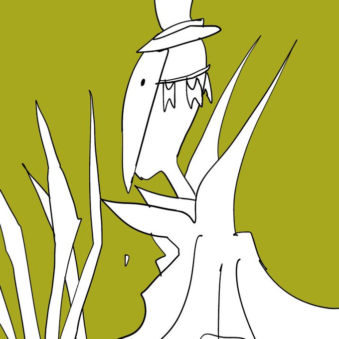 無限にかっこいいのtwitterイラスト検索結果