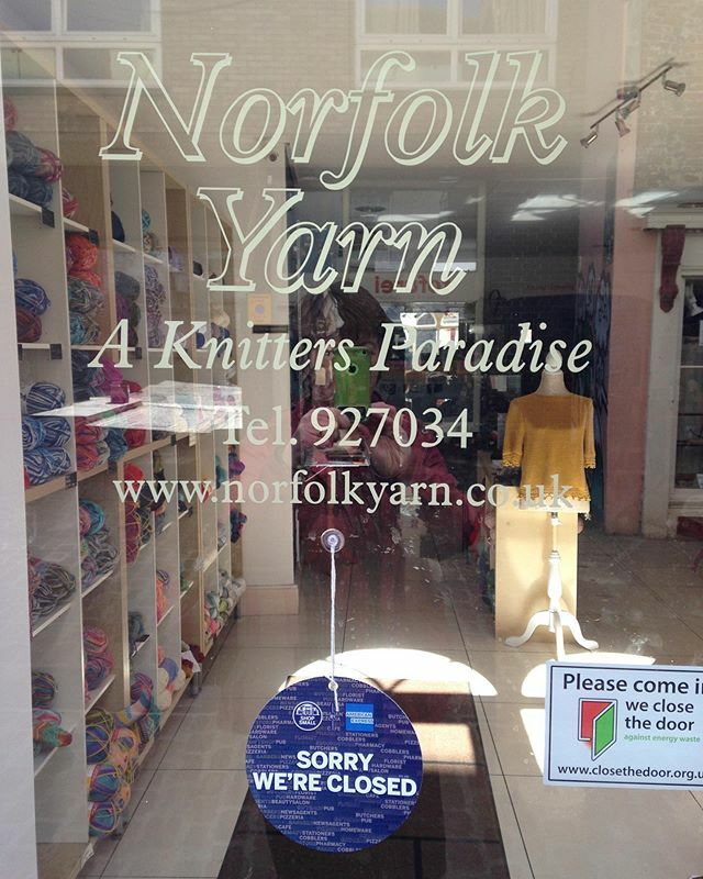 bone_rebecca's tweet photo. We have now closed the shop until further notice. Contact can be made through the website and social media so I look forward to see your WIP's. #norfolkyarn #norwichlanes #knittersofinstagram #knittersofravelry #crochetersofinstagram https://t.co/Jz4Qk309t8