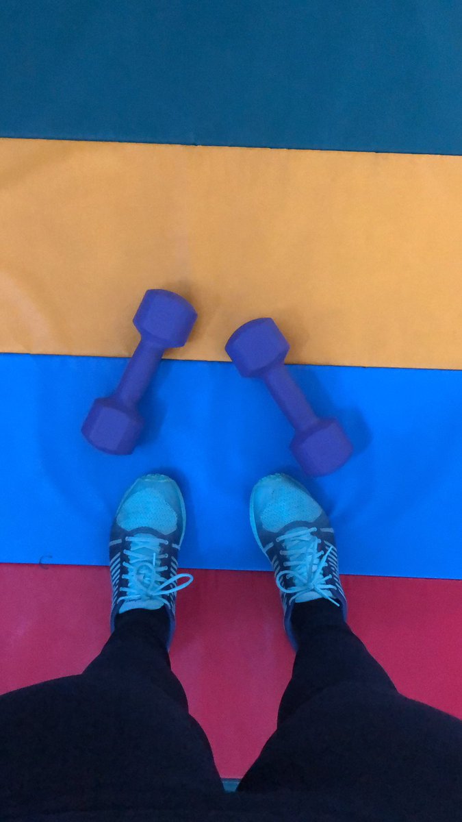 Virtual learning does not mean you’re bound to your couch! Working out at home has made such a difference! Today is a beautiful day to get some fresh air and exercise, too! Don’t forget to keep your minds AND bodies happy and healthy! #MTPSpride #DolphinPride