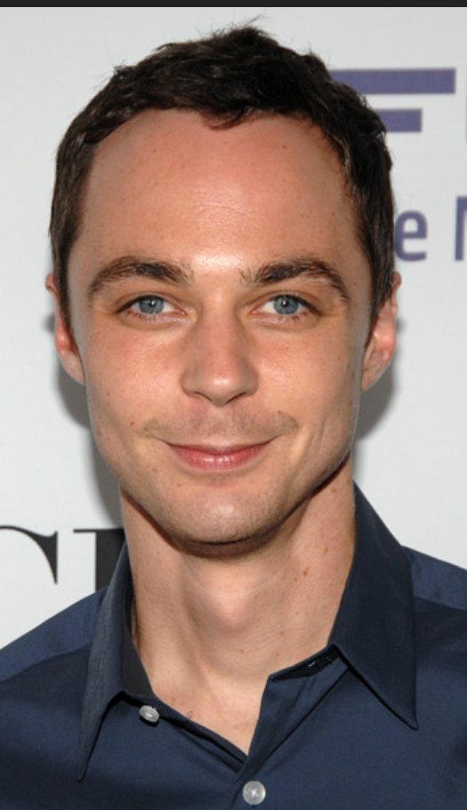 Hey! Jim Parsons turns 47 today     HAPPY BIRTHDAY JIM!      