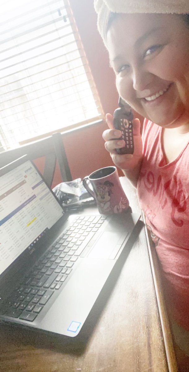 #MUSDconnectingkids Distance Learning 💻 staying connected with parents and students! #phonelinesareopen #busybee #phonecallsmade #ParentHelpChat #chattingaway #questionsandresponse <a href="/BRS_Academy/">Browning Road STEAM Academy</a> <a href="/Mr_Brian_Bell/">Brian Bell</a> @SAaronResendez <a href="/McFarlandCI1/">McFarland C & I</a> <a href="/CMacias33739610/">BROffice</a> #STEAMspirit