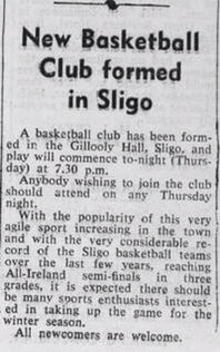 #flashback to the early 1960’s and the green shoots of our great club! <a href="/BballIrl/">Basketball Ireland</a>