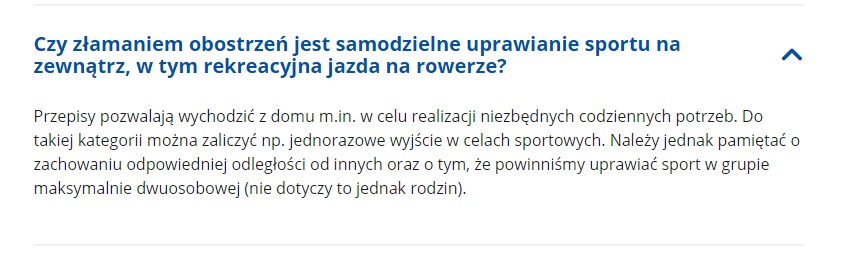 Pojawiają się kolejne wyjaśnienia. Tu pozytywny zwrot akcji.