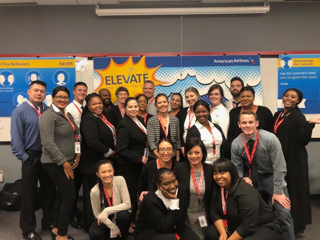 In no fault of my own, Im a flight attendant who is currently displaced &amp; completely out of work. Compass Airlines is out of business. What do I do now <a href="/realDonaldTrump/">Donald J. Trump</a>? Me, with thousands of others, are wiped off the face of radar. And for what? Who is going to care about us?