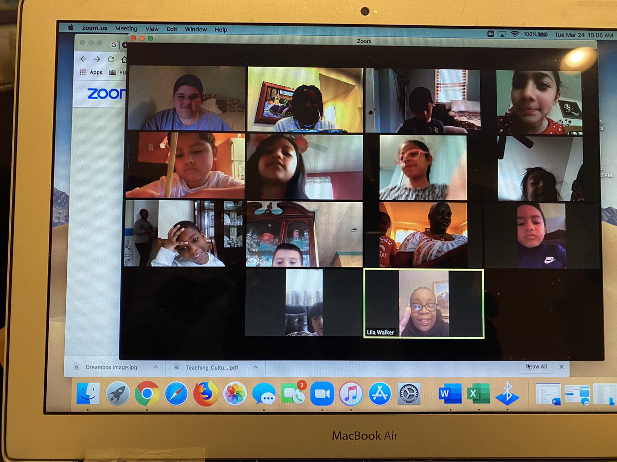Tracey Smith (@mathologist1) on Twitter photo Zoom! Zoom! Zoom! We are zooming into instruction despite COVID19!! #1stgrade #PGCPS <a href="/BeaconPrincipal/">Lila Walker, Ed.D</a> <a href="/beaconheightspg/">Beacon Heights_PGCPS</a> @drmonicaceo <a href="/drhelencoley/">Dr. Helen Coley</a> <a href="/NikiBrown8/">Dr. Nikī’ Newman-Brown</a> <a href="/Title1_PGCPS/">Title1_PGCPS</a> Shoutout to Ms. Flasinski Zoom! Zoom! Zoom! We are zooming into instruction despite COVID19!! #1stgrade #PGCPS <a href="/BeaconPrincipal/">Lila Walker, Ed.D</a> <a href="/beaconheightspg/">Beacon Heights_PGCPS</a> @drmonicaceo <a href="/drhelencoley/">Dr. Helen Coley</a> <a href="/NikiBrown8/">Dr. Nikī’ Newman-Brown</a> <a href="/Title1_PGCPS/">Title1_PGCPS</a> Shoutout to Ms. Flasinski