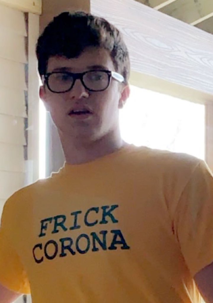PaytonLantz's tweet photo. open for a surprise https://t.co/BeuH1KUMuj