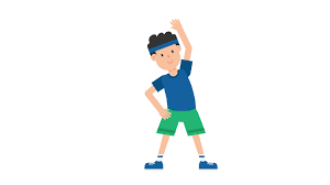 We're missing seeing you at our Street Sports sessions. How have you been keeping active at home? Let us know in the comments!