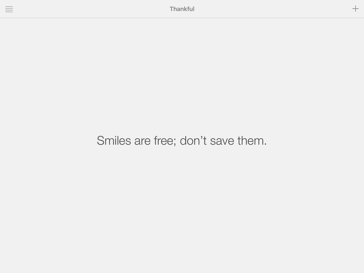 swiftlori's tweet photo. Smiles are free; don’t save them. #thankful @TheThankfulApp #grateful #blessed #love #happy #gratitude https://t.co/Gqdi9TosDO