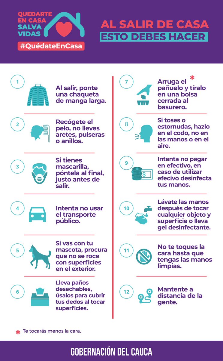 Gobernación del Cauca tweet media