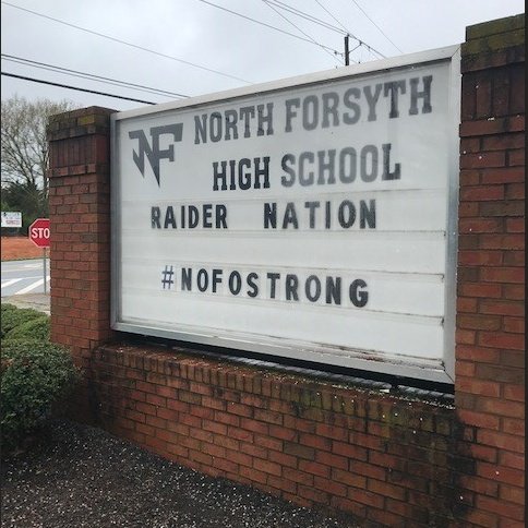 NOFORAIDERNATION (@nfthenation) on Twitter photo 