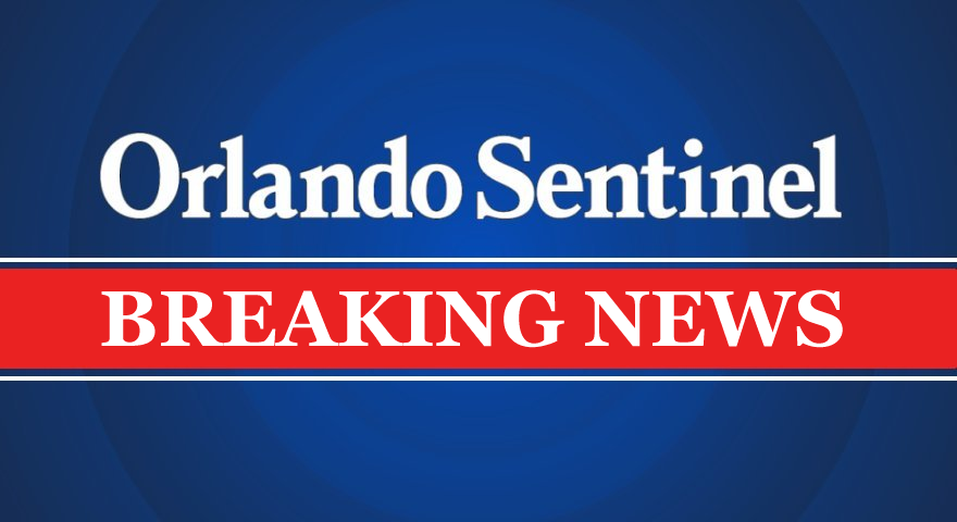 Orlando Sentinel tweet media