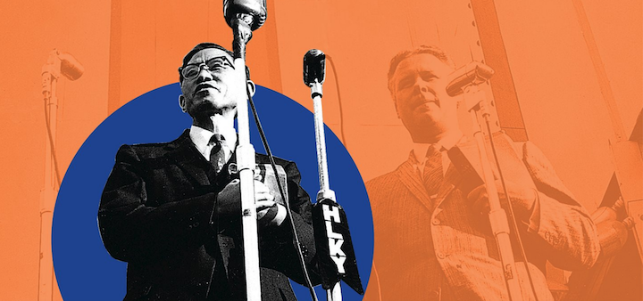 World Vision looks very American. The behemoth Christian humanitarian organization, with annual revenues approaching $3 billion, is headquartered near Los Angeles and Seattle. Its globe-trotting founder became an all-American icon.