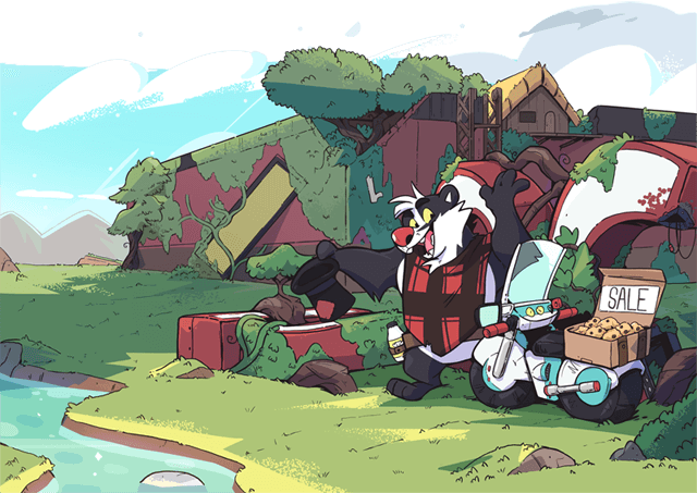 With a heavy heart, we must announce that we are cancelling ConFuzzled 2020.  For more information and the latest, see tonight's statement here: buff.ly/33U2w1z