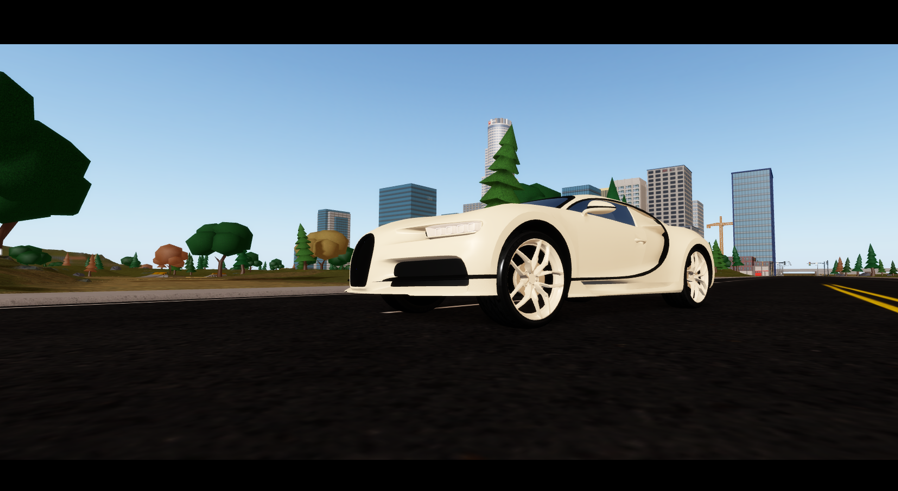 Vehicle Simulator On Twitter Bugatti Chiron Hermes