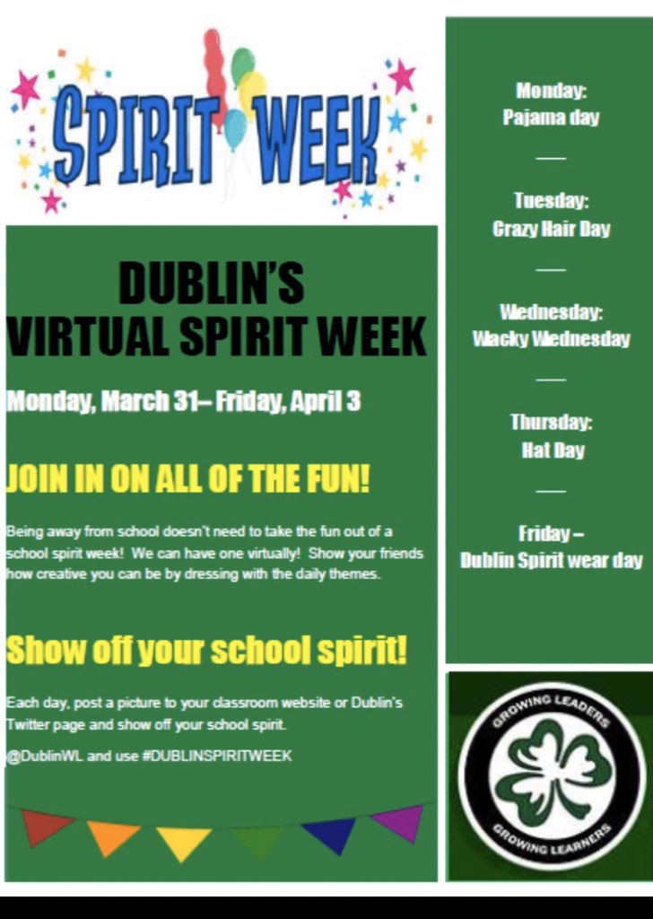 mrsjennieashley's tweet photo. @DublinWL  ☘️ https://t.co/3YeYIOmpdQ