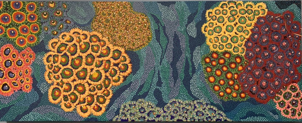 Join us to rapidly increase systems change leadership! No time like the present!  (thanks to Patty R for ecosystem painting)
skoll.org/session/skoll-…