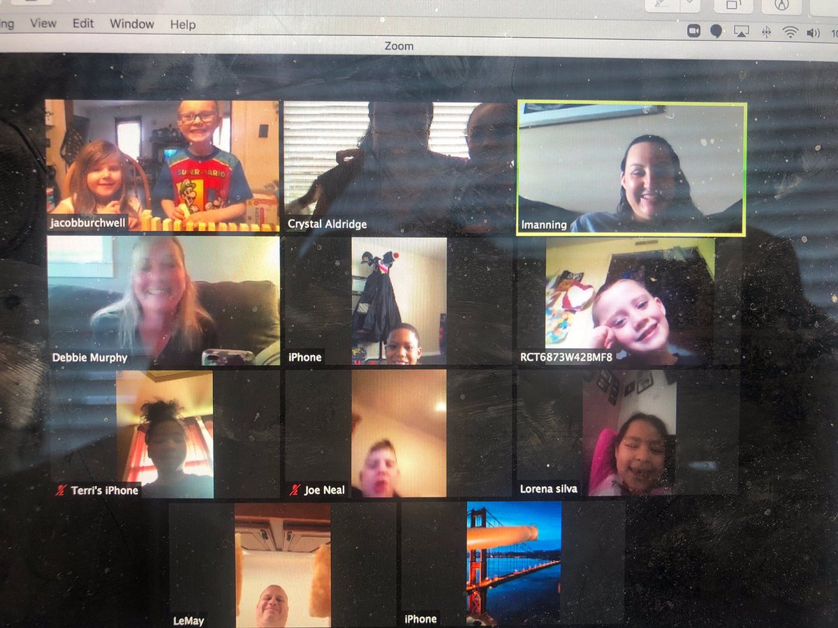 Ms Murphy RP ROCKS tweet media