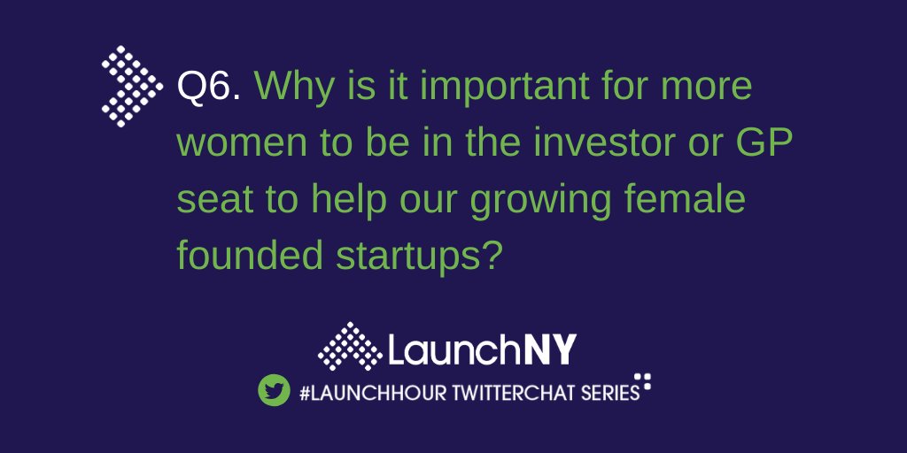 Launch NY tweet media