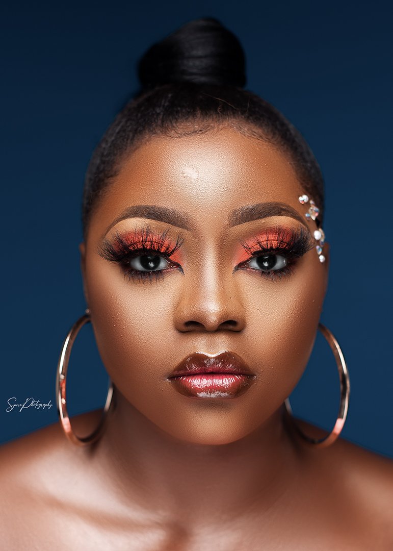 SpiceStudiosng's tweet photo. Befor meets after
#kbsmodels #Covid19Out #dangote #omashola #AMVCA #Ventilator https://t.co/OB2OFreTqP