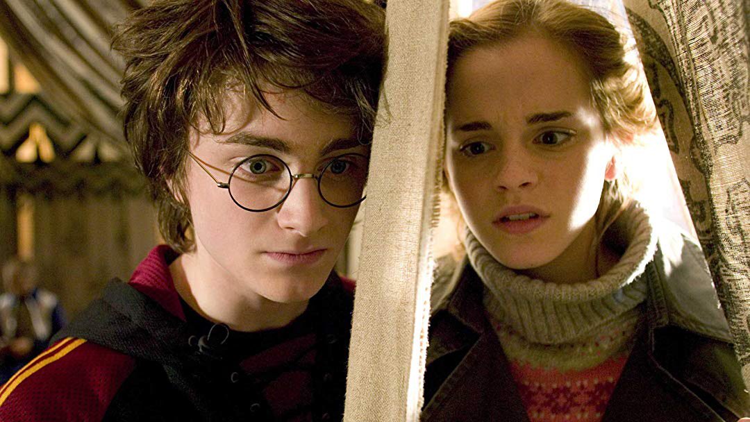 jupithver's tweet photo. ma il legame di harry ed hermione in questo film, io piango

#harrypotter #harrypottereilcalicedifuoco https://t.co/WrXqScFVME
