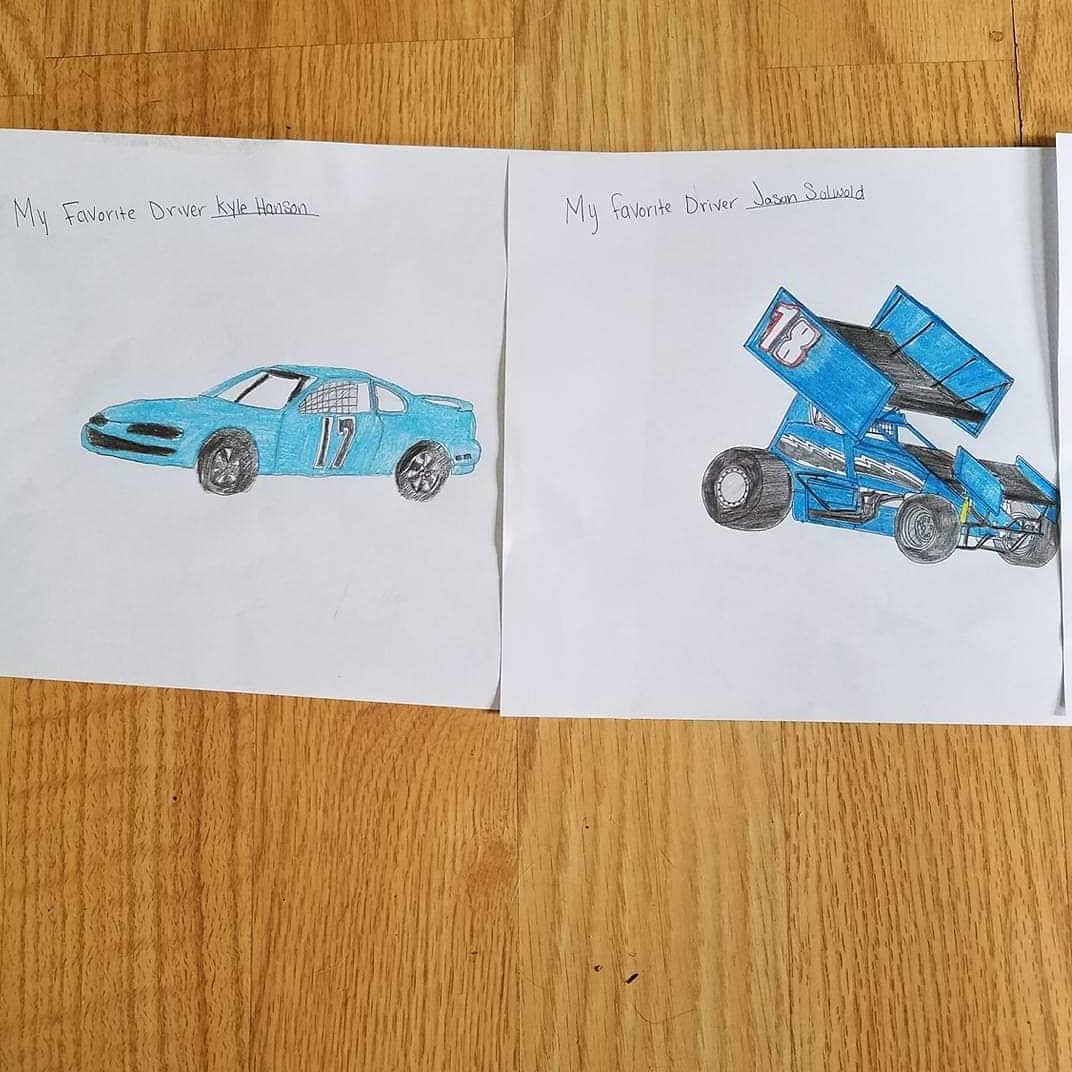 Skagit Speedway On Twitter Be Sure To Get The Coloring Pages Available On The Facebook Page