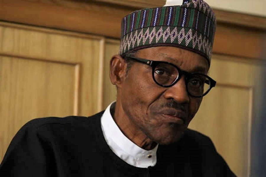 Sahara Reporters (@saharareporters) on Twitter photo EXCLUSIVE: Presidential Intensive Care Unit Activated As <a href="/MBuhari/">Muhammadu Buhari</a> Self-isolates After Abba Kyari Tests Positive For #Coronavirus | Sahara Reporters
A top government source told SR that persistent coughing by the President raised fears in Aso...
READ MORE: bit.ly/2UhDoP1 EXCLUSIVE: Presidential Intensive Care Unit Activated As <a href="/MBuhari/">Muhammadu Buhari</a> Self-isolates After Abba Kyari Tests Positive For #Coronavirus | Sahara Reporters
A top government source told SR that persistent coughing by the President raised fears in Aso...
READ MORE: bit.ly/2UhDoP1