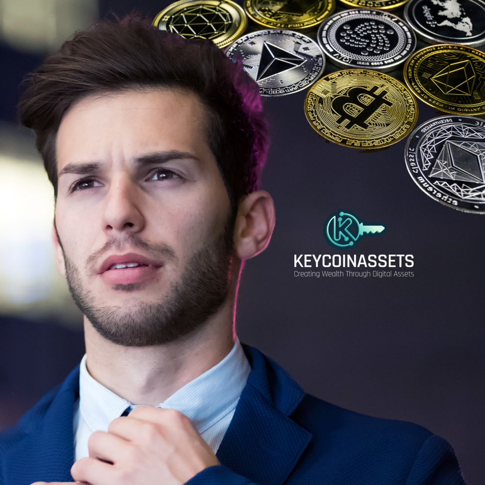 keycoinassets's tweet image. Here at Key Coin Assets, our priority is to help you understand what blockchain is all about, and assist you to make the right investment decisions. 

We are rooting for your success. Invest in yourself today. Let&apos;s talk!

#KeyCoinAssets #DigitalAssetsManagement #BrandAmbassadors