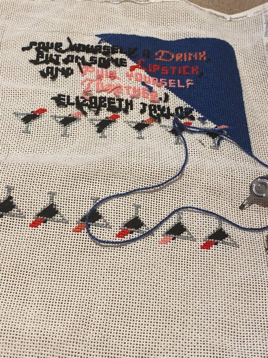 Rep. Sara Carruthers tweet media