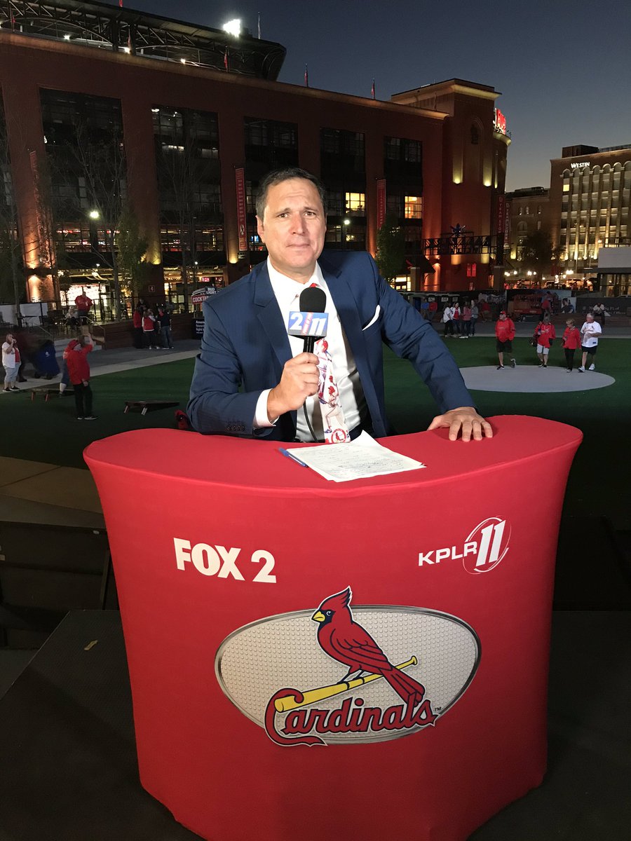 Been waiting for better time to share big, personal news (Not sure better time is coming soon): contract extension w <a href="/FOX2now/">FOX2now</a> <a href="/KPLR11/">KPLR11</a> to continue covering my hometown &amp; anchoring for #Fox2News team at 7pm on ch11. So grateful to all of you, my Fox2/News11 fam &amp; #NexstarNation