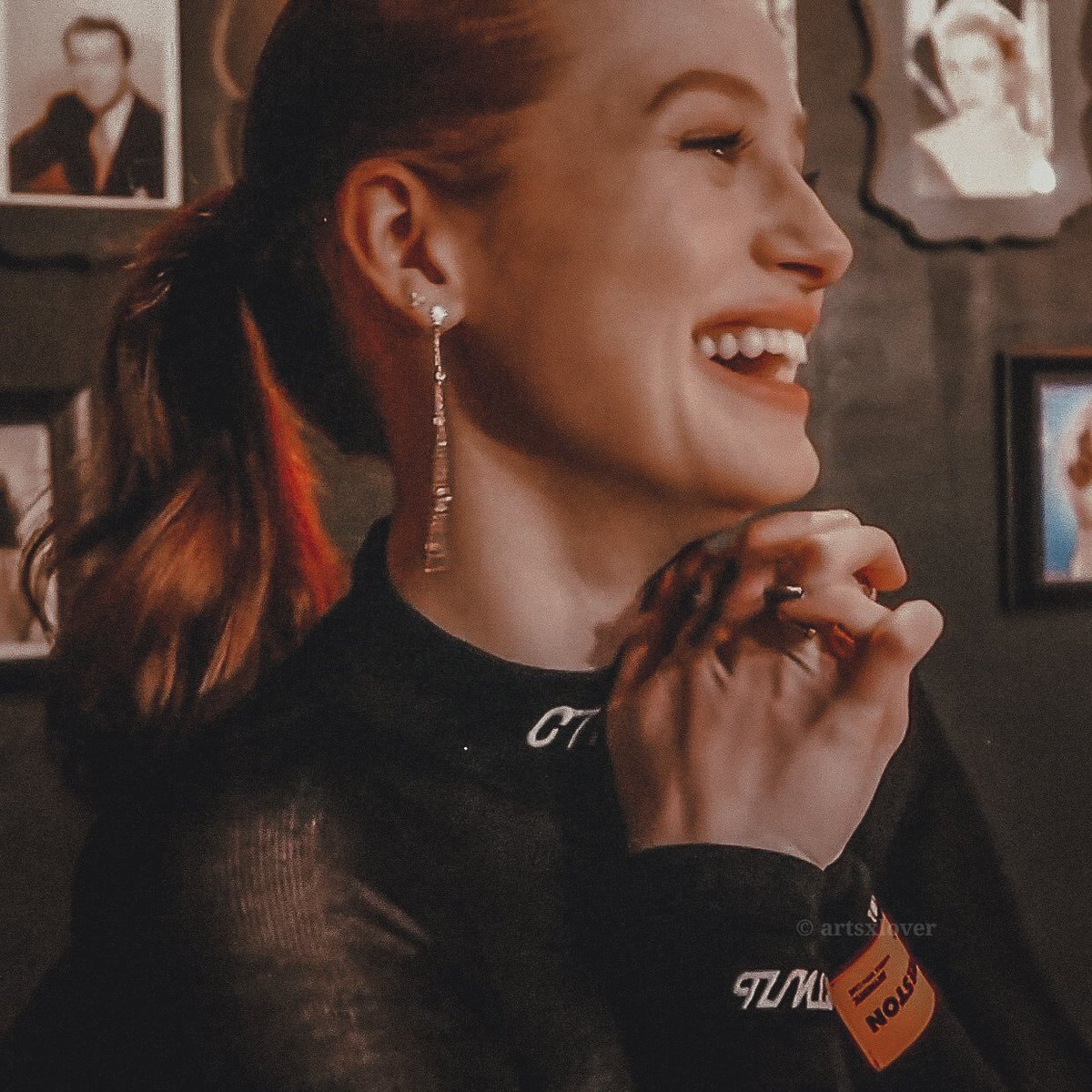 ♡┆❛ The trick is that as long as you know who you are and what makes you happy, it doesn't matter what others think of you. Be proud of who you are and not ashamed of how someone else sees you.❜