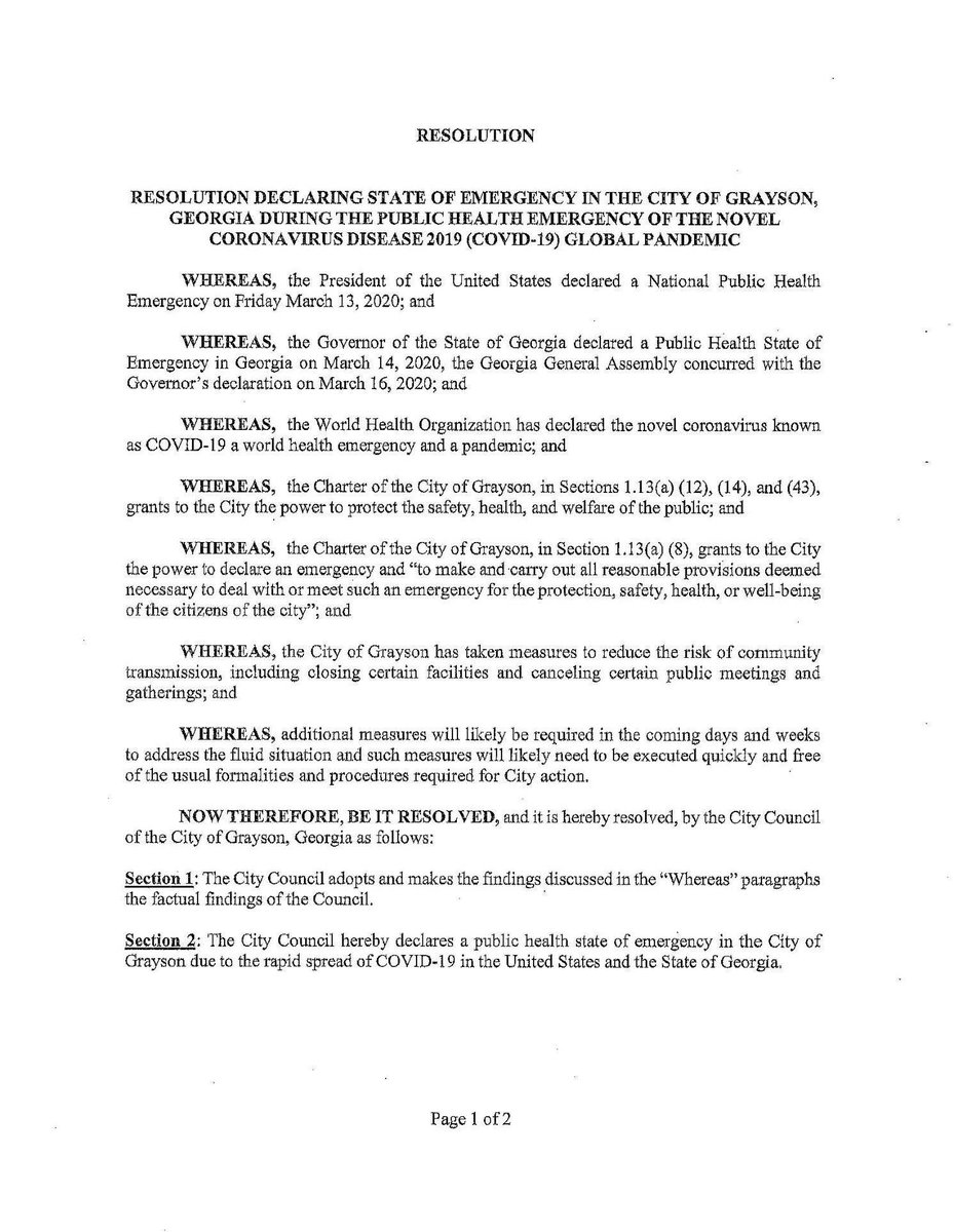 GetIntoGrayson's tweet image. 