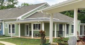 SVCohousing tweet picture