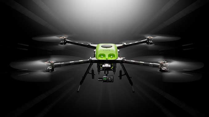 TerraView Unveils The RangePro X8P quadcopter-addiction.com/2020/03/24/ter…