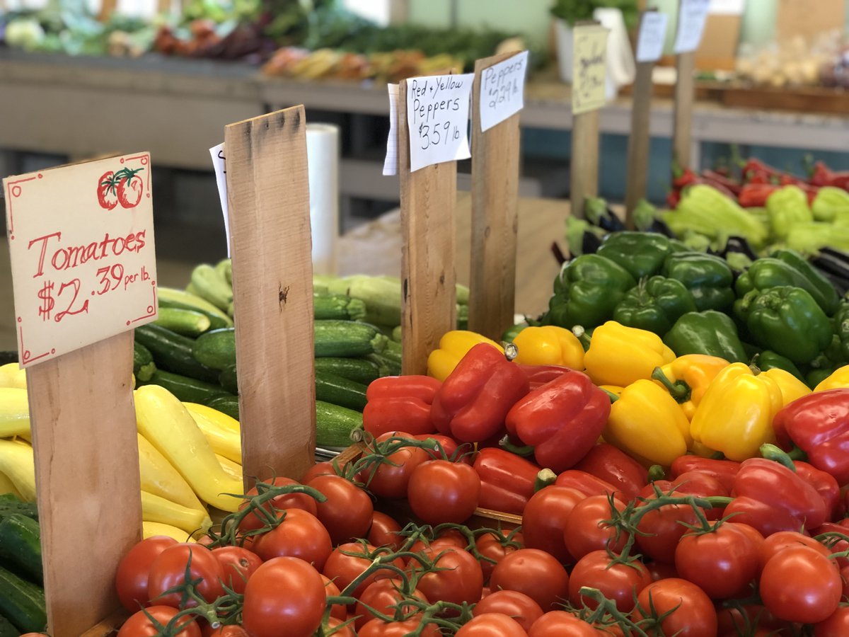 RepMcGovern's tweet photo. Today is #NationalAgDay &amp; I want to thank every single person in #MA02 that is working to produce fresh, local food to feed our families. We are always grateful to you, but even more so as we work together to combat this national emergency. https://t.co/aBTSVlY54x