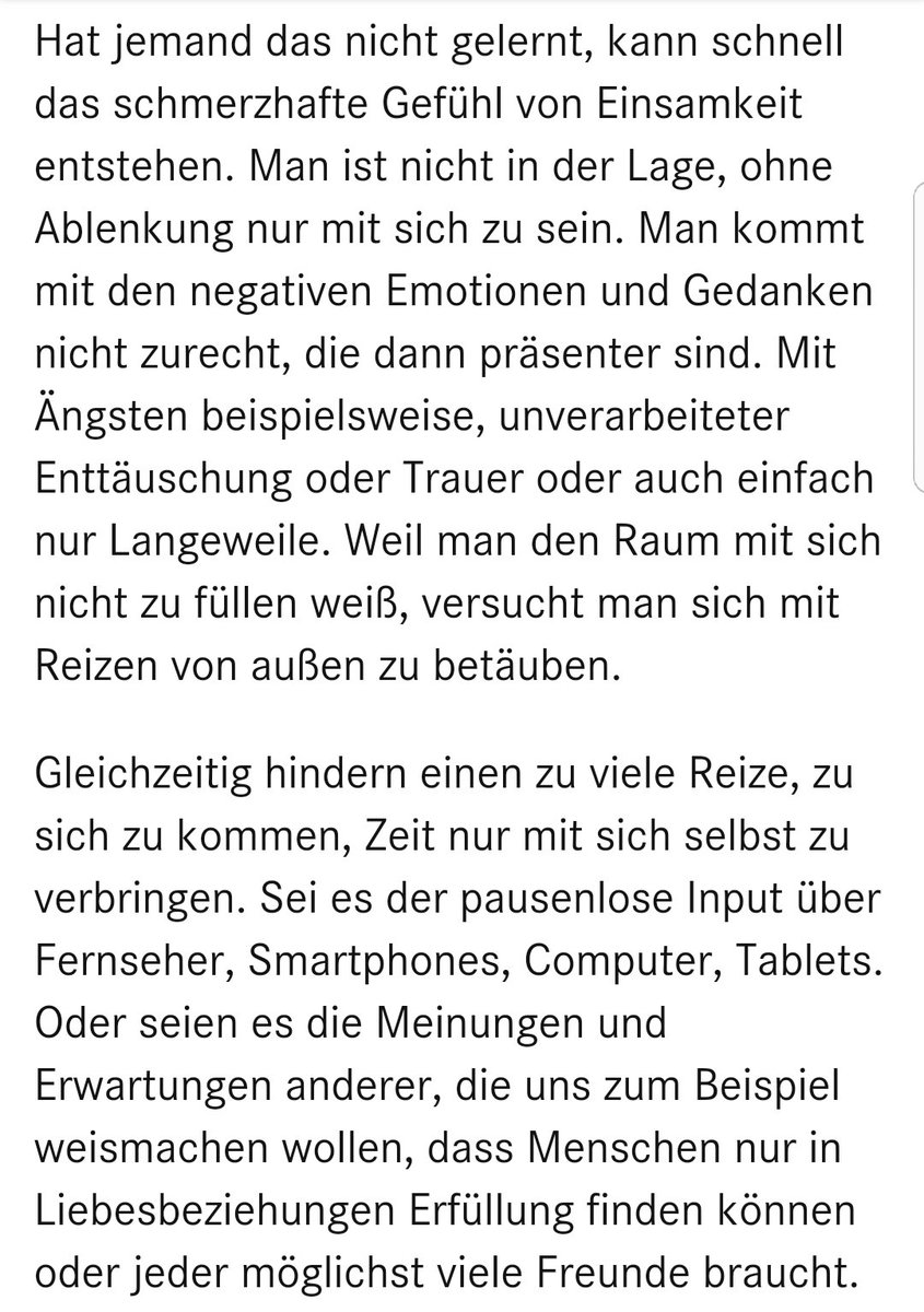 5erendipity's tweet image. Das #Bedürfnis anderer nach #Unversehrtheit sollte über dem eigenen Bedürfnis nach Bestätigung und Ablenkung stehen...perfekter  Zeitpunkt, das zu lernen 👌 #StayAtHome #Ausgangsbeschränkung  #Kontaktverbot #Covidioten  #bleibdaheim #dubistnichtwichtigeralsandere #enjoythesilence