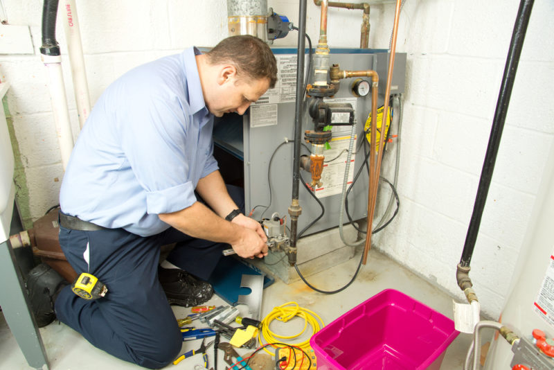 4 Dangers of Attempting Your Own DIY Furnace Repair bit.ly/2TlM1q8