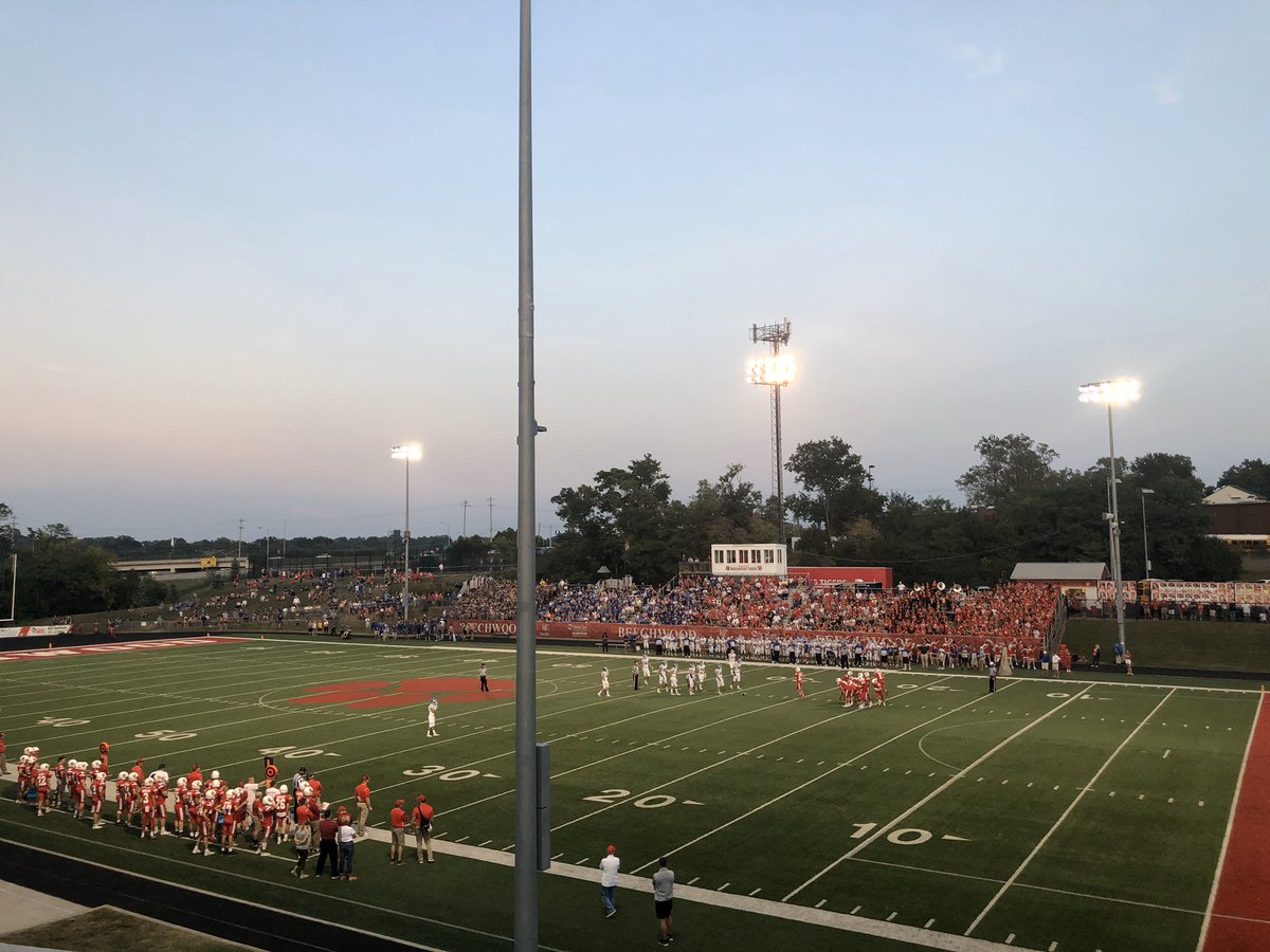 Beechwood High School Athletics tweet media