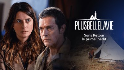 Wow quel prime! J’ai tellement adoré. L’histoire était top et c’était cool de voir les 2 autres intrigues se joindre à la principale. De bons rebondissements, notamment sur l’identité de Pavel. Jamais on aurait cru ça du personnage à son arrivée. #PBLV 👏🏻👏🏻
