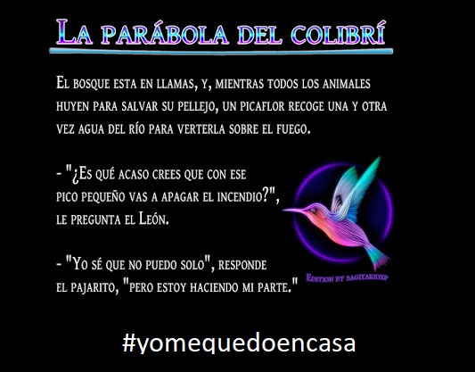 GrupoOnLineArg's tweet photo. "Yo se que no puedo solo, pero estoy haciendo mi parte" #YoMeQuedoEnCasaArgentina https://t.co/EsjH0DdPb0