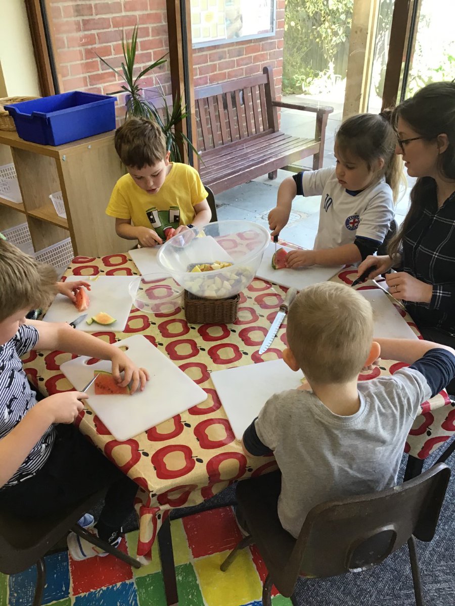 HeadCkis's tweet photo. Well CKIS is certainly a little quieter than usual! We are pleased to be offering a service for those parents who are critical workers and are working tirelessly to combat COVID19. Whilst they are helping to protect us all, we are having fun with our wonderful children! https://t.co/BHmJU25I4L