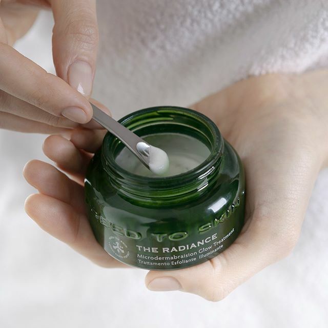 COMPETITION 💚⁠ We're giving you the chance to win a surprise #seedtoskin product and it's super simple. All you have to do is comment below with:⁠⠀
⁠⠀
1. A QUESTION about The Radiance or how to use it, or⁠⠀
2. A TESTIMONIAL - your experience of t… ift.tt/3aieK6r