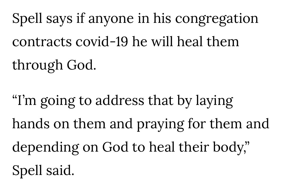 ryanwitherow88's tweet image. Wow covid-19 cure discovered!! Who knew it was this easy?