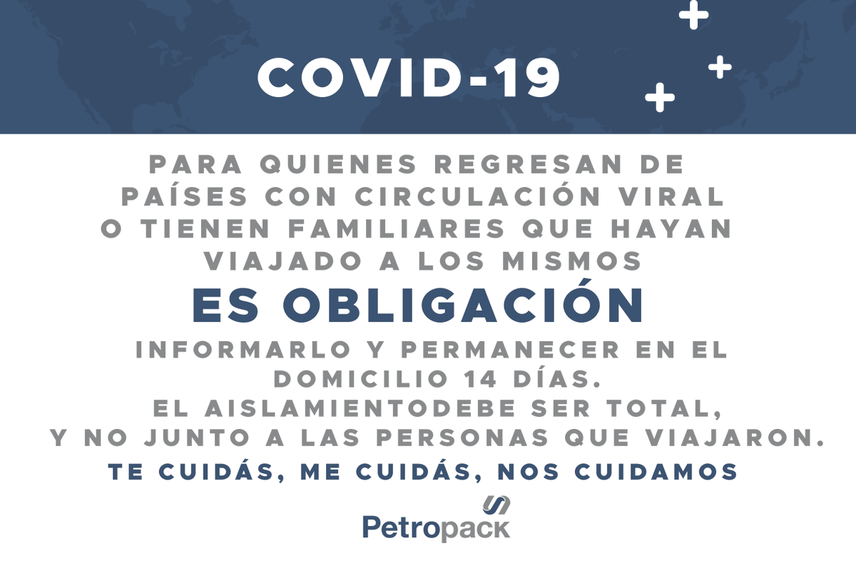 Petropack S.A. tweet media