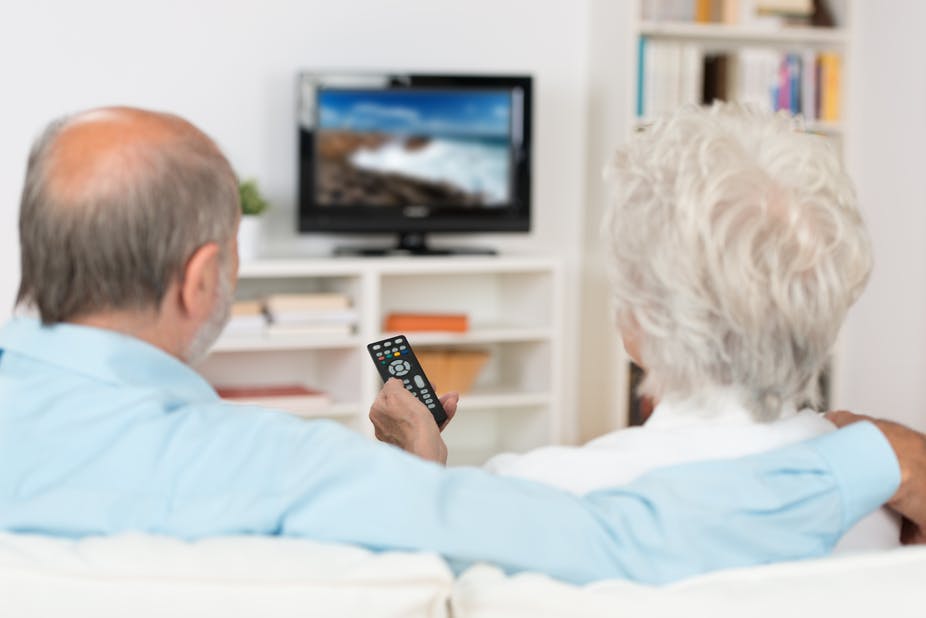 Les #seniors de plus de 60 ans représentaient 26,2 % de la population française en 2019. Cependant, et quoiqu’ils soient associés à des marchés de #consommation parmi les plus importants, ils sont mal aimés de la #publicité. ow.ly/rlX130qsdjr