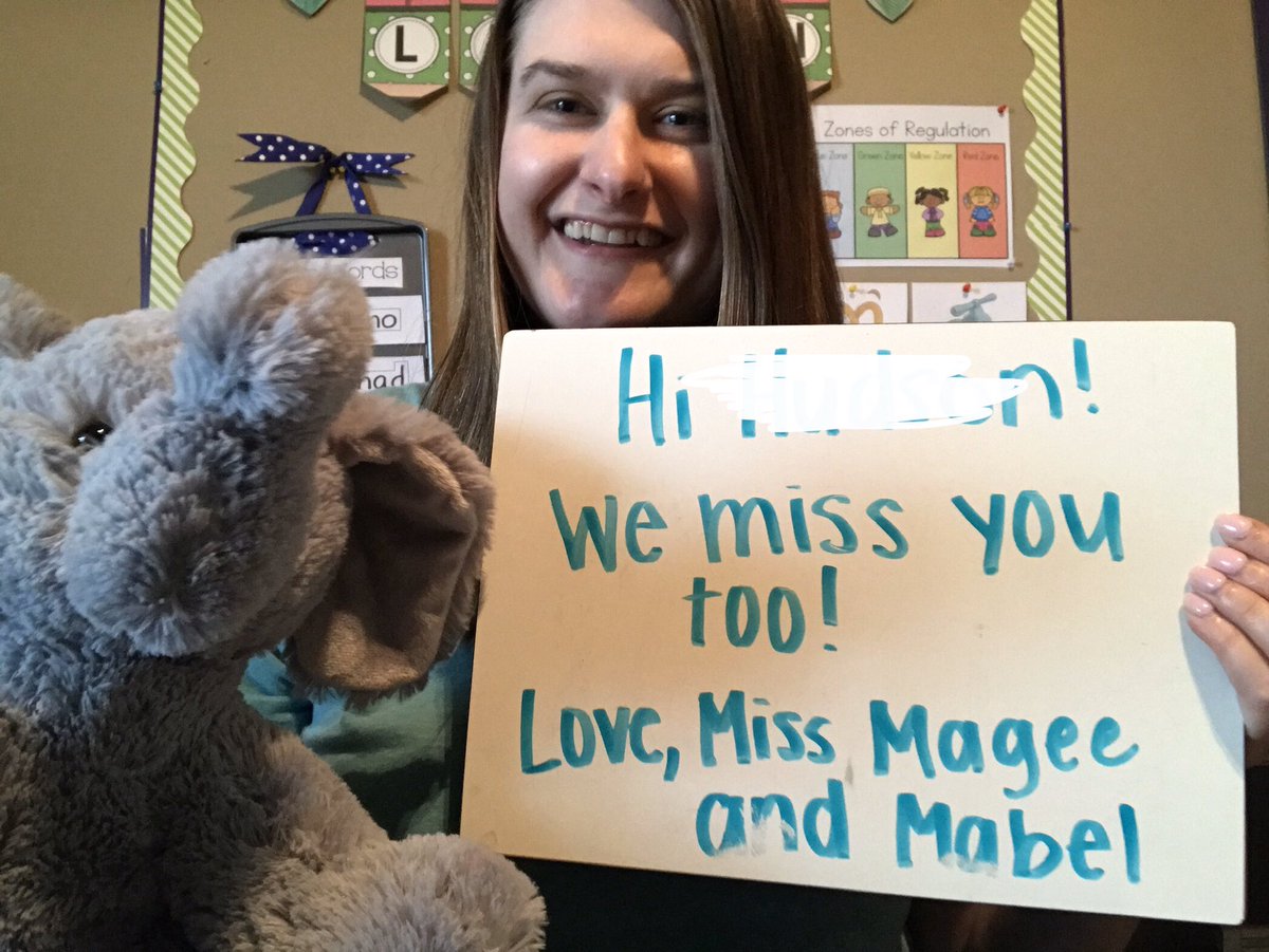 Amber Magee tweet media