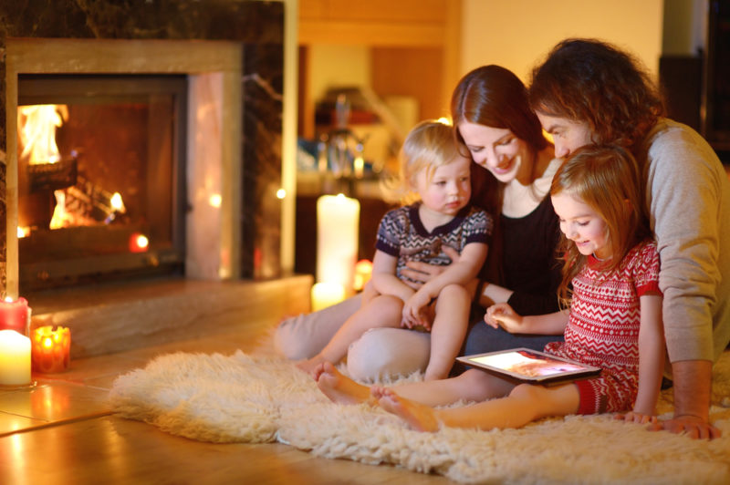 3 Home Comfort Tips for the Holidays bit.ly/2QgkwMW