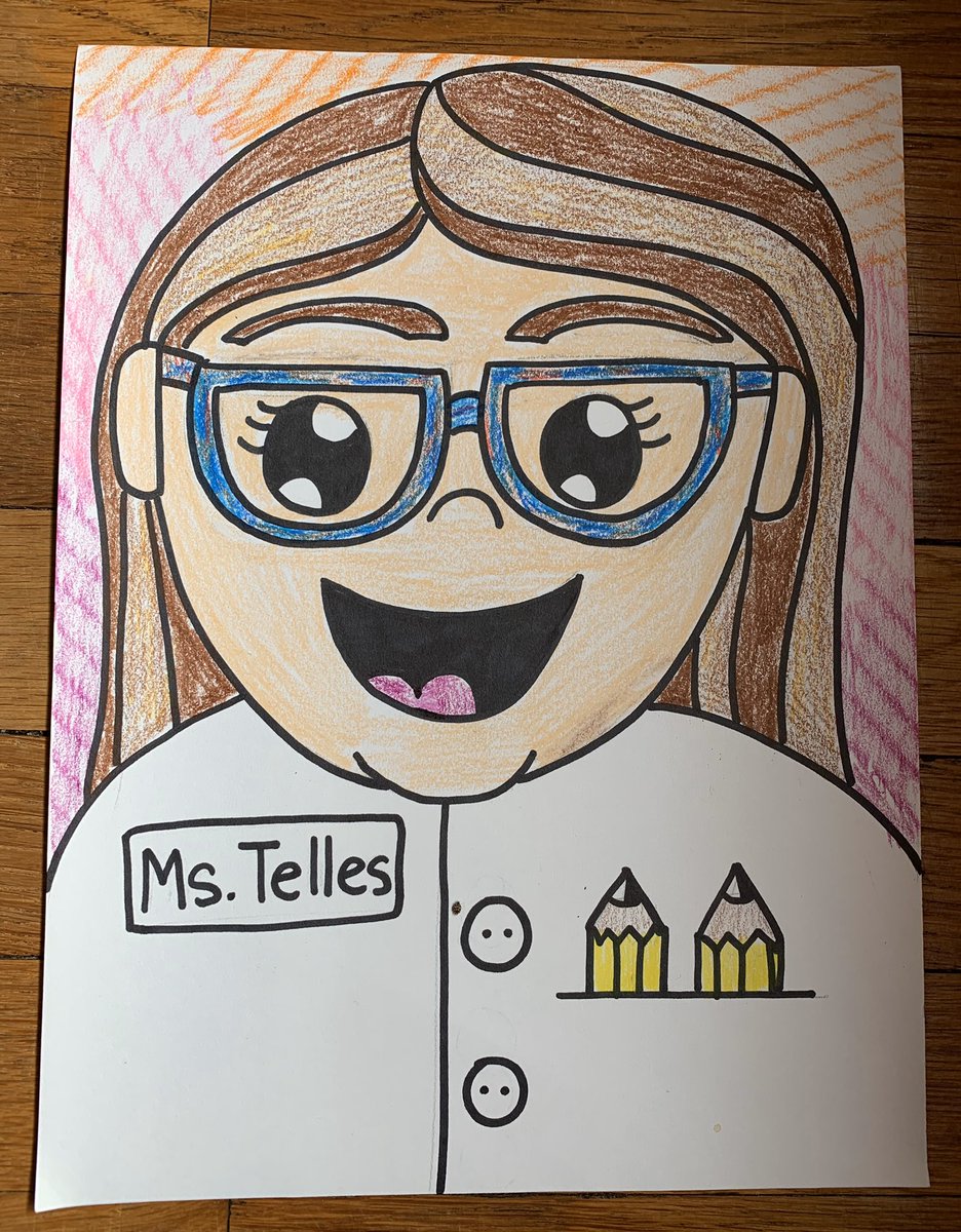 Ms. Telles tweet media